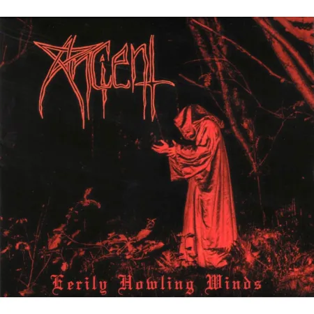 Ancient- Eerily Howling Winds
